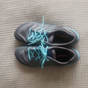 Merrell Womens Hike/Cross Train Shoes